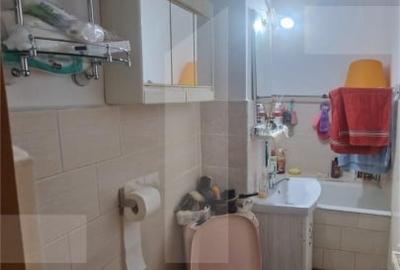 Aparatament de trei camere, decomandat, 56mp , zona Plevna, Dorohoi - 7