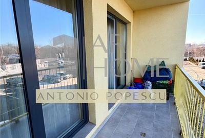 Apartament cu 3 camere, mobilat în Transilvaniei - 2