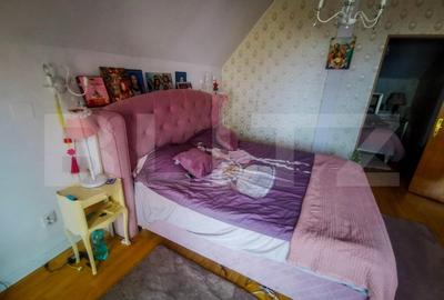 Casa deosebita in Sanpetru, 270 mp utili, 4 dormitoare si spatiu comercial - 5