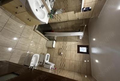 Casă cu Teren 614 Mp în Central - 9