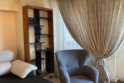 Inchiriez Apartament 2 Camere Marriott - 5