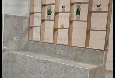 Apartament cu 2 camere decomandat în Bartolomeu