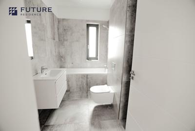 Apartament 1 camera de vanzare in Future Residence - 21