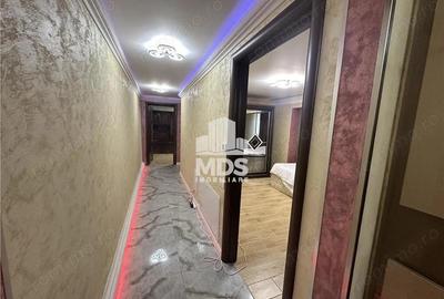 Mobilat si utilat cu incalzire in pardoseala linga City Mall - 5