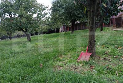 Teren de 1520 mp, în Păulești