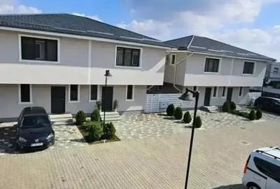 Casă individuală cu 5 camere cu Canalizare în Otopeni - 16