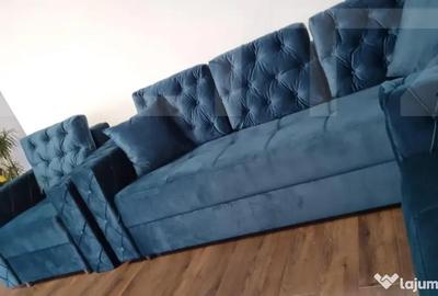 Casă cu 4 camere cu Teren 500 Mp în Central - 14