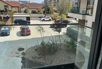 Apartament cu 2 camere în Nord