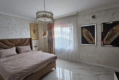 Vila de lux cu 5 camere de vanzare in Ipotesti, Suceava - 44