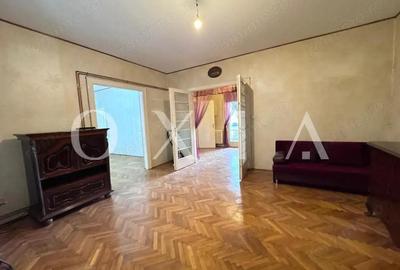 LX272 Balcescu-Feldioara, spatios, etajul 1,centrala - 8