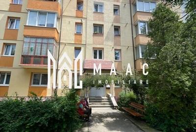 Apartament cu 2 camere nedecomandat în Arhitecților - Calea Cisnădiei