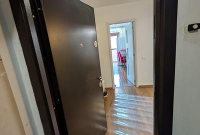 Apartament cu 3 camere semidecomandat, mobilat în Iancului - 2