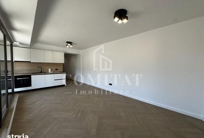 Apartament cu 3 camere în Borhanci - 12