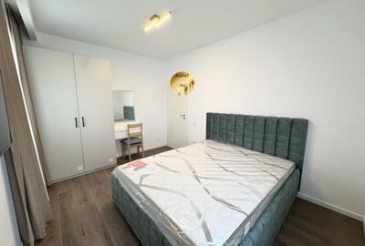 Apartament cu 3 camere decomandat, mobilat în Otopeni - 5