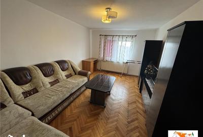 Apartament cu 2 camere decomandat în Tolstoi - 10