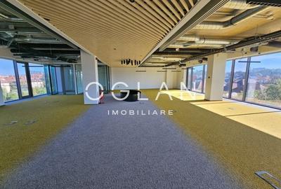Spatii de birouri PREMIUM (nZEB) 757mp, ZONA CENTRALA - 9