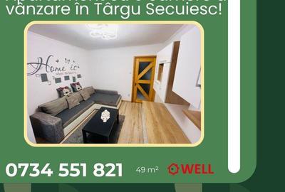Apartament cu 3 camere decomandat în Central - 6