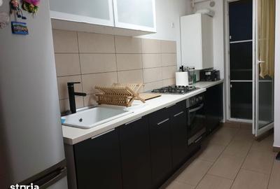 Apartament cu 2 camere în Central - 5