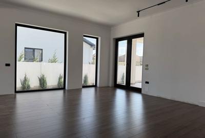 Casă cu 4 camere în Central - 4