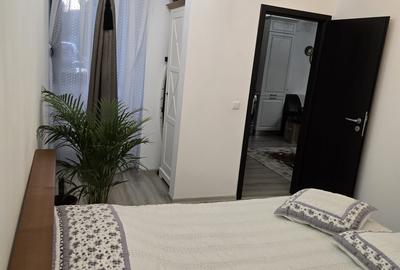 Apartament cu 2 camere semidecomandat în Liteni - 7
