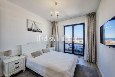 Apartament cu 3 camere decomandat, mobilat în Central - 20