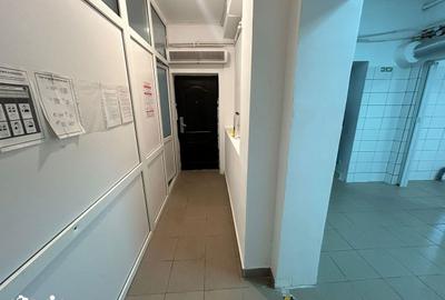 Spațiu comercial, de 70 mp, în Giurgiului - 4