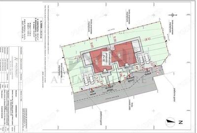 Miroslava teren 803mp cu Autorizatie de Constructie pentru duplex - 3