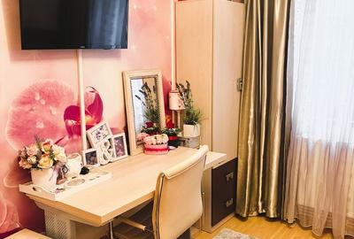 Apartament cu 3 camere, mobilat în Mănăștur - 17