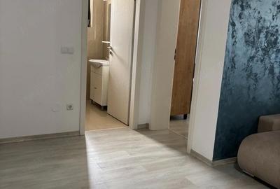Apartament cu 2 camere decomandat în Central - 6
