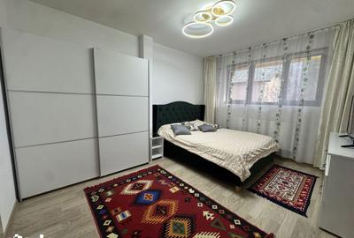 Apartament cu 2 camere decomandat în Măgurele - 6