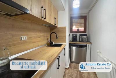 Casă cu Teren 330 Mp în Dealuri Oradea - 22