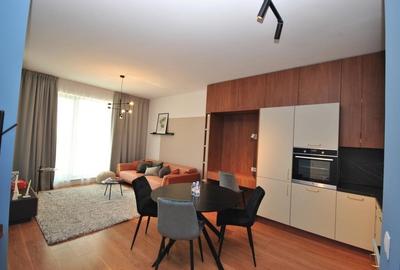 Apartament 2 camere in Luxuria Residence - 2