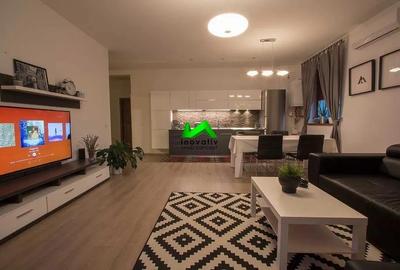 Apartament de inchiriat 3 camere 2 bai Sibiu P Brana - 2