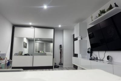 Apartament cu 2 camere decomandat în Cug - 3