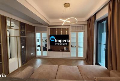 Apartament cu 3 camere în Copou - 14