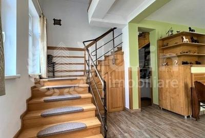 Casa noua | Teren 618mp | Zona de case a cartierului Gheorgheni! - 9