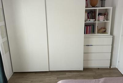 Apartament cu 2 camere decomandat în Crețuleasca - 2