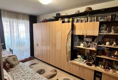 Apartament cu 2 camere decomandat, mobilat în Apahida - 2