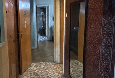 Apartament cu 4 camere semidecomandat, mobilat în Banu Manta - 11