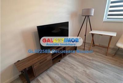 Apartament cu 2 camere în Dudu