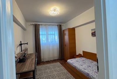 3 Camere decomandate-Metrou Raul Doamnei - 5