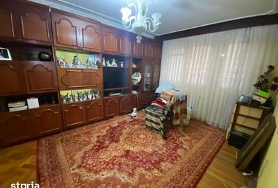 Apartament cu 2 camere decomandat în Tomis Nord - 2