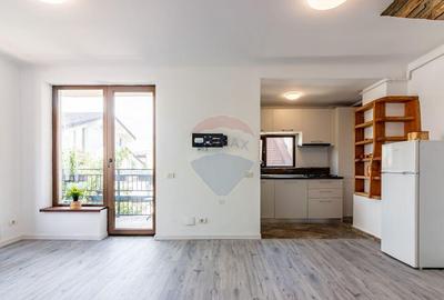 Inchiriere duplex 4 camere zona Mihai Bravu, boutique - 11