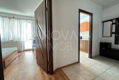 Apartament 2 camere, decomandat, etajul 1 - Valea Sapunului - 6