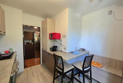 Apartament cu 3 camere decomandat în Brâncoveanu - 1