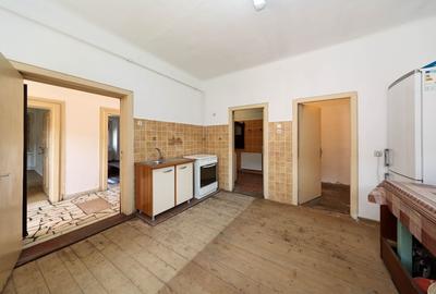 Casă Săsească Autentică cu Șură Impresionantă în Cristian – Teren 2729mp - 25