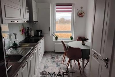 Apartament  3 camere zona Cristian - 2