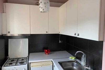 Garsonieră semidecomandată în Gorjului - 8