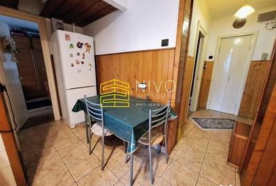 Apartament cu 2 camere decomandat, mobilat în Aleea Carpați - 6