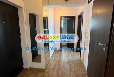 Apartament 2 Cam Bloc Nou - Berceni - Dimitrie Leonida - Parcare - 6